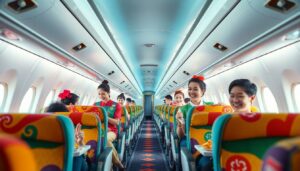 What Do Hanlerdos Flights Look Like? Discover the Joyful Experience Inside