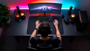 Best Keyboard Size for Gaming: The Ultimate 2026 Guide to Finding Your Perfect Match