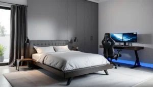Gaming Room with Bed: The Ultimate 2026 Guide to Designing Your Dream Gaming Bedroom