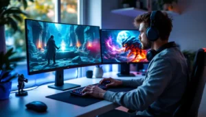 Action Adventure Games: The Ultimate Guide to Gaming’s Most Thrilling Genre in 2026