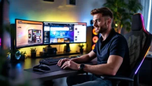 PC Gaming Reddit: Your Ultimate Guide to the Best Communities, Tips, and Resources in 2026