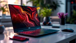 MSI GF63 Thin Gaming Laptop: The Ultimate Budget Gamer’s Guide for 2026