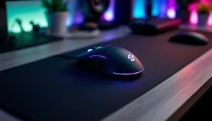 CyberPowerPC Gaming Optical Mouse Elite M1-131: Complete Review & Performance Guide (2026)